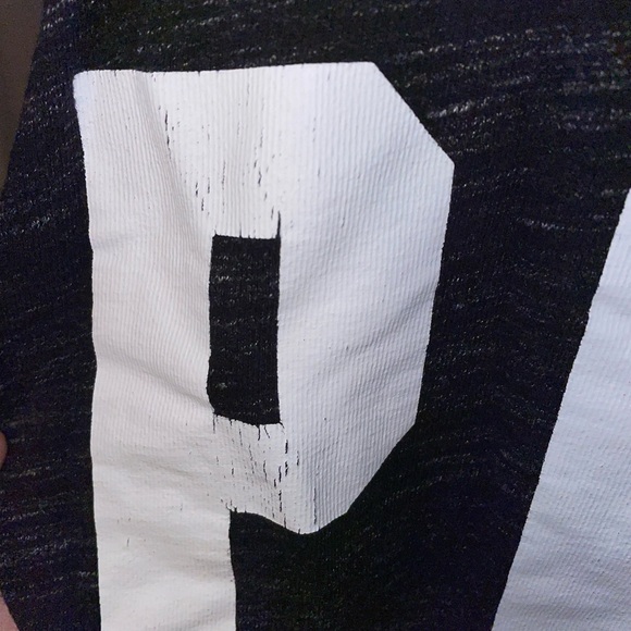 ✨SOLD✨ VS PINK Varsity Crew M - Picture 3 of 4